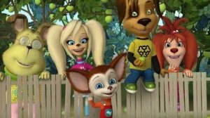 Барбоскины