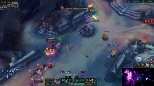 Лига Легенд