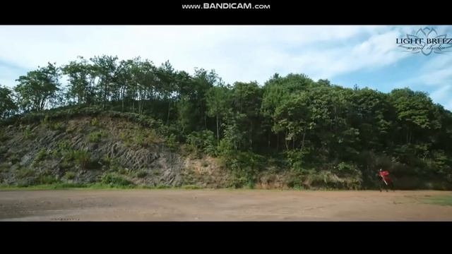 Клип на дораму "Легенда о тёмной реке"