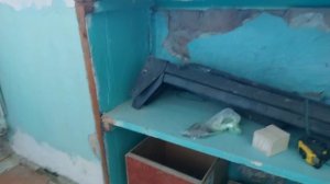 Советский холодильник 👷♂️