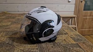 Мотошлем LS2 FF900 Valiant II