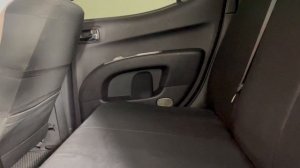 Mitsubishi L200 12181