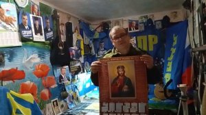 видео о православных святых от всяких недугов и болезней обзор