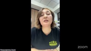 Айзат Момбекова  M.international