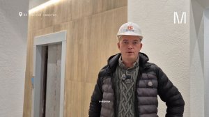 Ход строительства: ЖК «Лесной квартал», 8 и 9 очереди. Октябрь 2025