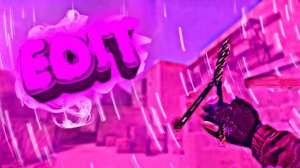 Лучший ЭДИТ !?