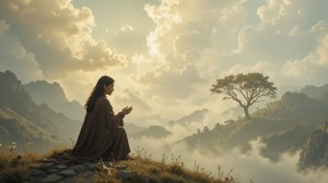 Молитвы поэтов 1. 2025.