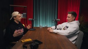 ПОДКАСТ С РУСТАМОМ ШАКОВЫМ | О СЕРИАЛЕ «КУЛИНАРНЫЙ ТЕХНИКУМ»