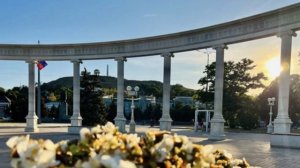 Песня «Весна в Керчи»