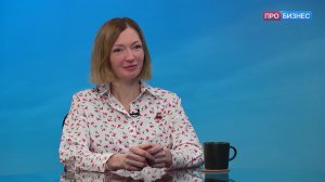 Главный по маркетингу. Ольга Горохова, директор департамента маркетинга «РДТЕХ»