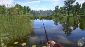 Russian Fishing 4
