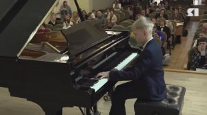 Юные композиторы со всей страны приехали в Ярославль