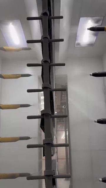 Порошковая покраска от Колор Про смотреть онлайн