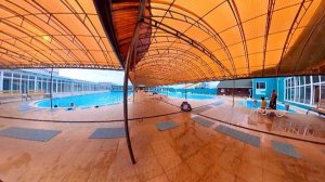 Термальные источники Жемчужина Кавказа. Карачаево-Черкесия 💖