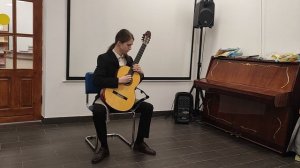 Презентация выставки "Черноголовские сказки" студии «Разноцветная палитра»