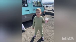 Видео подготовительной группы