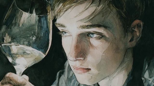 Бокал любви