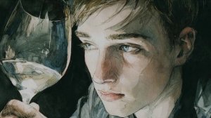 Бокал любви