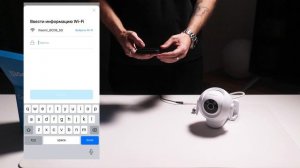 Как подключить и настроить wifi уличную камеру видеонаблюдения с Алисой Cootli