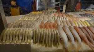 🥬Рынок Саньюаньли — сердце гастрономического Пекина