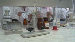 95 лет Бийскому медицинскому колледжу ("Будни", 21.11.25г., Бийское телевидение)