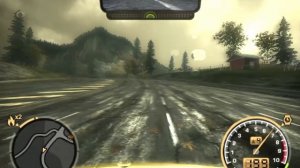 nfs most wanted юбилей 20 лет #10 вебстер