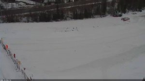 ГК "Каменный Мыс" Сургут Тюбинг