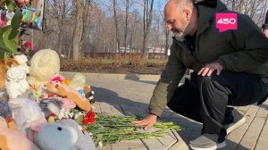 Увидеть правду своими глазами. Зачем чилийский журналист отправился в Донбасс