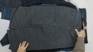 39662 Микс мужской осень-зима, 24пак, MEN / W, секонд (extra/1 кат) оптом