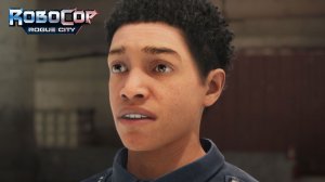 НОВИЧОК #4 Robocop Rouge City