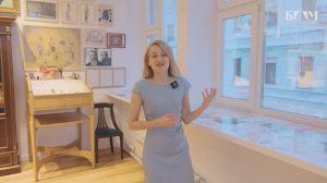 Экскурсия по обновленной Мастерской Давида Боровского