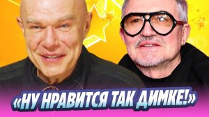 Мазаев о скандальном видео Дмитрия Диброва 🔥 Новости Шоу-Бизнеса