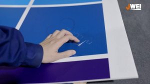 Серия SG резка МДФ и пенокартона