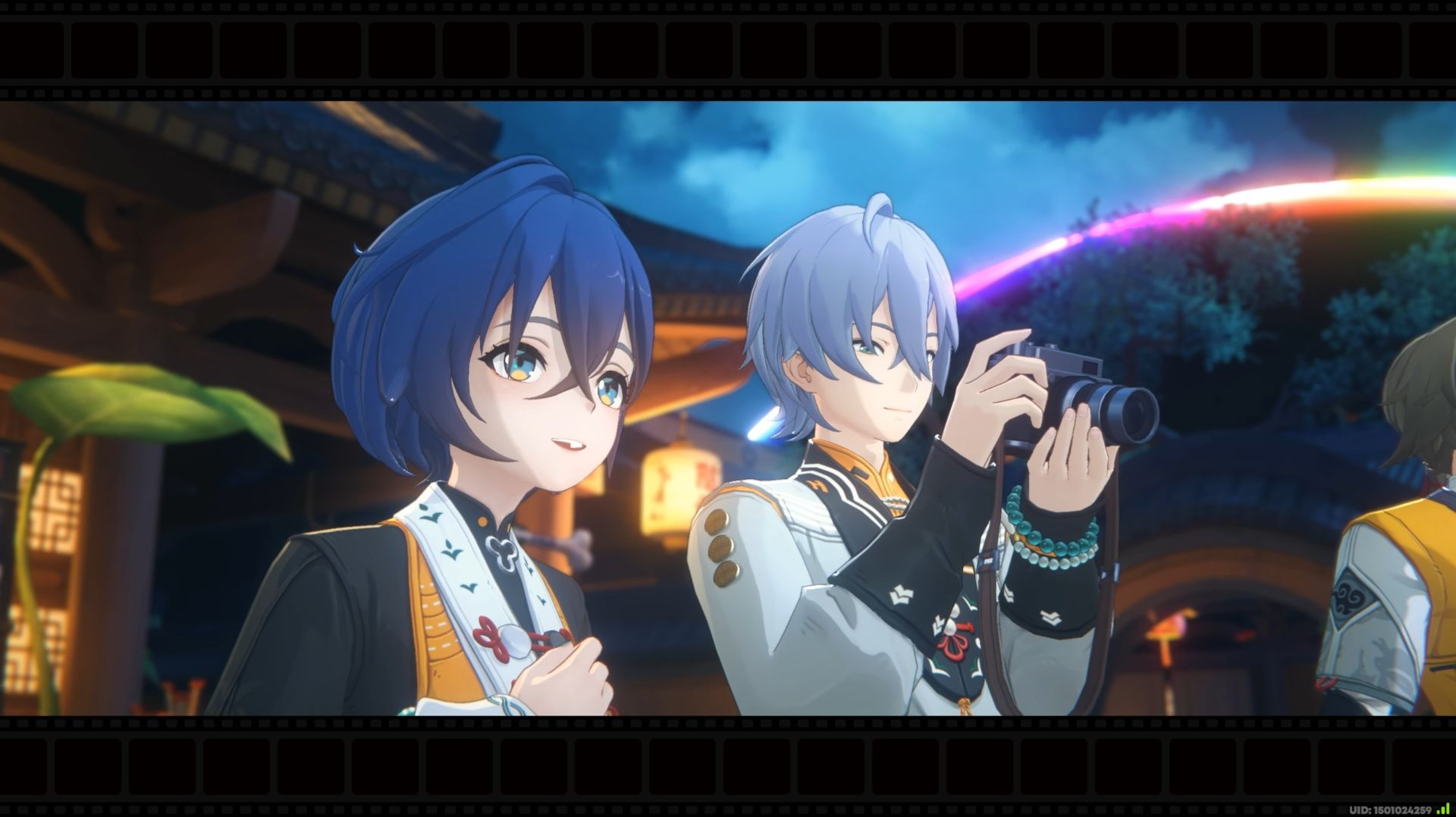 Zenless Zone Zero #175 Гадательная терапия