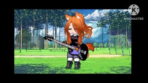 песня под гитару. даите мне белые краллья