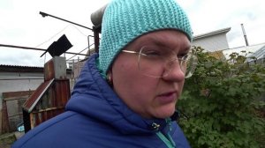 Влог от 04.10.2021