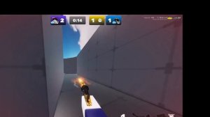 1на1на1 ривалс