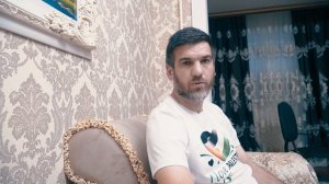 Тагир Адильгереевич - притча корни