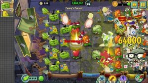 Растения против Зомби 2 _pvz
