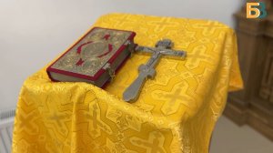 Дорога к храму. Передача 7. Исповедь. Ч. 1