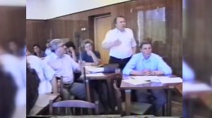 21 ноября – Всемирный день телевидения.