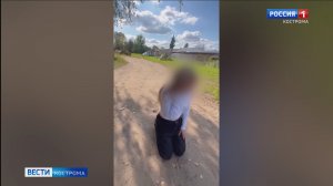 За издевательства над одноклассницей родителям нерехтских хулиганок грозит иск на миллион рублей