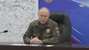 В Европе активно обсуждают "план Трампа"