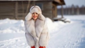 Зимние пошлые частушки