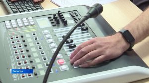 100 лет на одной волне: Юлия Веретнова о Вологодском областном радио