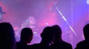 2023-10-14 - Группа «РЕКА» в клубе «Big Ben»