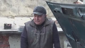 ВАЗ 2107 НЕТ Холостого Хода на газе и на бензине.