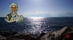 Авва Исаия  Главы о подвижничестве и безмолвии слово 3 часть 1