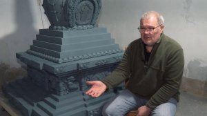 Субурган. Специальный репортаж о создании в Иркутске