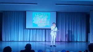 Георгий Варданян - Россия